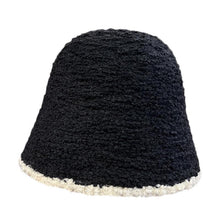 Load image into Gallery viewer, Warm Winter Knit Beanie Hats Korean Style Plush Hat Women 'S Autumn And Winter Fashion All-Matching Unisex
