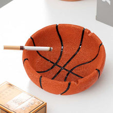 Lade das Bild in den Galerie-Viewer, Ashtray Basketball  Creative Personalized Trend Ins Style  Simple Home Living Room Ashtray
