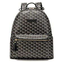 Lade das Bild in den Galerie-Viewer, Backpack Tooth Backpack Versatile Travel Computer  Large Capacity Travel shoulder bag
