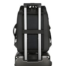 Lade das Bild in den Galerie-Viewer, Backpack Men's Multi-Functional Computer Backpack Backpack Large Capacity

