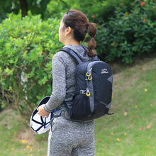 Load image into Gallery viewer, Outdoor Travel Backpack Men's Double-Shoulder Travel Hiking Sports Bag
