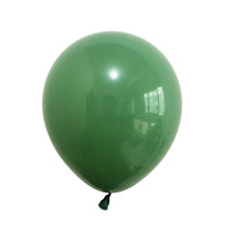 Load image into Gallery viewer, Party Wedding Birthday Celebration Balloons Decorationsins 119pcs Avocado Green
