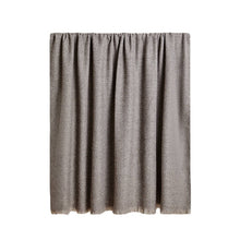 Load image into Gallery viewer, Plain Blended Blanket Woven Nap Blanket Air Conditioning Shawl Blanket Decorative Blanket
