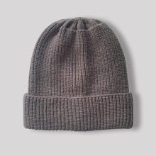Load image into Gallery viewer, Warm Winter Knit Beanie Hats Korean Style Ins Style Autumn and Winter  Fashion All-Match Solid Color Hat for Women Unisex
