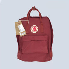 Load image into Gallery viewer, Backpack Fox  Men Women Travel Outdoor Student Computer School shoulder bag
