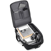 Load image into Gallery viewer, Backpack Waterproof Computer  Men's Large Capacity Outdoor Travel
