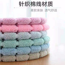 Load image into Gallery viewer, 3pcs Toilet Seat Cover Pads Washable  Cushion  Cushion Household   Pad Thicker
