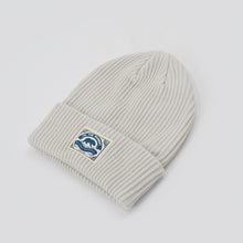 Lade das Bild in den Galerie-Viewer, Warm Winter Knit Beanie Hats Ins Korean Style Hat Women Korean Woolen Hat Unisex
