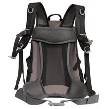 Load image into Gallery viewer, Outdoor Travel Backpack Men's Double-Shoulder Travel Hiking Sports Bag
