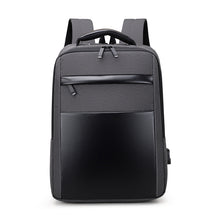 Load image into Gallery viewer, Backpack Large Capacity USB Computer Bag Outdoor Student Schoolbag
