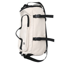 Lade das Bild in den Galerie-Viewer, Large Capacity Backpack Outdoor Travel Leisure Shoulder Duffel Bag
