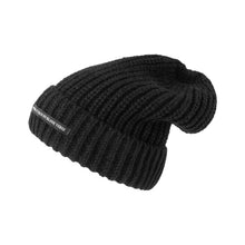 Load image into Gallery viewer, Warm Winter Knit Beanie Hats Wool All-Match Sleeve Cap Thick Ear Protection for Women Unisex
