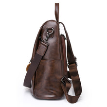 Load image into Gallery viewer, Casual Winter  Outdoor Travel Backpack Backpack for Women
