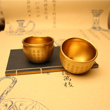 Load image into Gallery viewer, Ashtray Small Ornaments Office Desk Surface Panel  Cornucopia Bowl Incense Burner Stylish Ashtray

