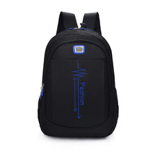 Load image into Gallery viewer, Backpack Men's Backpack Large Capacity Computer Travel Fashion Leisure
