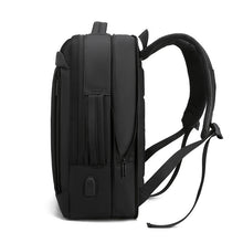 Lade das Bild in den Galerie-Viewer, Backpack Men's Commuter  Business Travel  College Schoolbag
