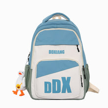 Load image into Gallery viewer, High and Middle School New Travel Leisure Backpack
