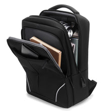 Load image into Gallery viewer, Backpack Men Waterproof Computer  School  College Student Trip shoulder bag
