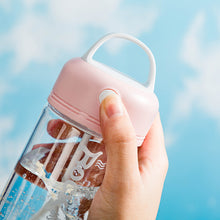 Load image into Gallery viewer, 380ml Mugs Electric Shaker Food Grade PC Material Fully Automatic Mixing Cup
