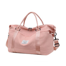 Load image into Gallery viewer, Backpack Separation Bag Shoulder Sports Bag Travel Bag Luggage Bag Portable Fitness Bag
