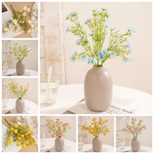 Load image into Gallery viewer, 2PCs Starry Sky Beam Artificial Fake Flower Plants Home Decoration Wedding Bouquet
