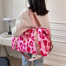Load image into Gallery viewer, Backpack Dry Wet Separation travel Business Traveling Luggage  Fitness  sports Boarding shoulder bag
