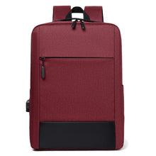 Lade das Bild in den Galerie-Viewer, Backpack Men Computer  School  College Student Gift shoulder bag
