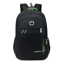 Lade das Bild in den Galerie-Viewer, Backpack Large Capacity  Casual Business Computer  High School Student Bag Travel
