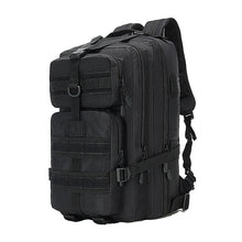 Lade das Bild in den Galerie-Viewer, Men's College Student Leisure Travel Bag
