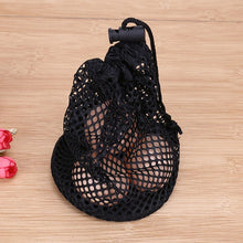 Load image into Gallery viewer, 3pcs/set Golf Net Bag Nylon Mesh Practical Accessories Storage Bag 12-16 Grain Package Without Ball
