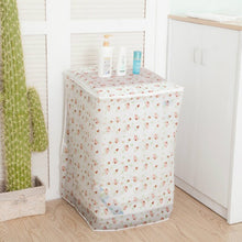 Lade das Bild in den Galerie-Viewer, 1PC Washing Machine Cover Dust Proof, Sunscreen, Waterproof Garden Furniture Dust Cover
