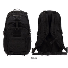Load image into Gallery viewer, Men's Assault Backpack Army Camouflage Leisure Travel Riding Sports Outdoor

