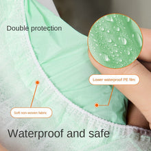 Load image into Gallery viewer, 3pcs Disposable Toilet Seat Cover Household Maternal Toilet Toilet Seat Cover
