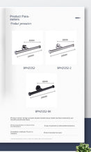 Lade das Bild in den Galerie-Viewer, 304 Stainless Steel Simple round Toilet Tissue Holder Bathroom Pendant Storage Toilet Paper Holder
