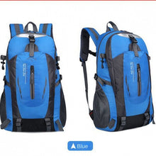 Load image into Gallery viewer, Backpack Large Capacity Hiking  Travel  Sports and Leisure Travel Bag
