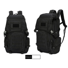 Lade das Bild in den Galerie-Viewer, Multifunctional Combination Backpack Tactical Hiking Backpack Cycling Sports Outdoor
