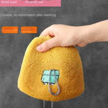 Load image into Gallery viewer, 3pcs Toilet Seat Toilet Mat Four Seasons Toilet Seat Cover Washer Household Toilet Seat Cover
