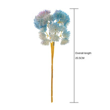 Load image into Gallery viewer, 3PCs Hydrangea Fruit Soft Glue Aglaia Fruit Artificial Flower Plants Home Decoration Wedding Bouquet
