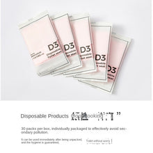 Load image into Gallery viewer, 3pcs Pocket Travel Disposable Toilet Mat Pregnant Mother Health Care Essential Convenient Toilet Mat
