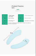 Load image into Gallery viewer, 3pcs Toilet Mat Thickened Fleece-Lined Winter Happy Day  Waterproof Closestool Cushion Washable
