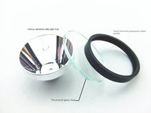 Lade das Bild in den Galerie-Viewer, Head Light T6 Strong Light Underwater Waterproof Long Shot L2 Night Diving Fill Light
