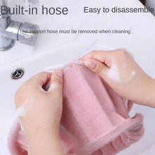 Load image into Gallery viewer, 3pcs Toilet Mat Household Toilet Seat Plush Toilet Thickened Four Seasons
