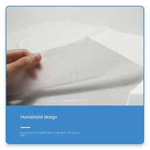 Load image into Gallery viewer, 3pcs Boxed Disposable Toilet Seat Travel Supplies Portable Crude Pulp Cushion Paper

