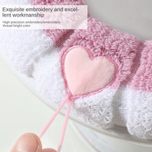 Load image into Gallery viewer, 3pcs Toilet Mat Household Toilet Seat Thickened Four Seasons Toilet Seat Closestool Cushion Washable
