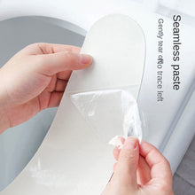 Load image into Gallery viewer, 3pcs Toilet Seat Cover Toilet Mat Cushion Four Seasons  Toilet Washer
