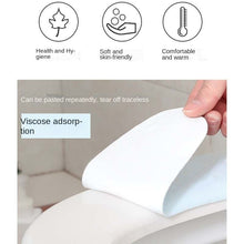 Load image into Gallery viewer, 3pcs Toilet Mat Thickened Fleece-Lined Winter Happy Day  Waterproof Closestool Cushion Washable
