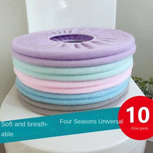 Load image into Gallery viewer, 3pcs Toilet Seat Cover Pads Household   Washer    Summer
