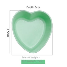 Load image into Gallery viewer, 2pcs Creative DIY Macron Candy Color Silicone Cake Cup Household Baking Mold
