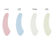 Load image into Gallery viewer, 3pcs General Form Toilet Cushion Seat Cushion Waterproof Household Toilet Seat Happy Day
