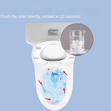 Load image into Gallery viewer, 3pcs Water-Soluble Paper Toilet Seat Cover Disposable Toilet Mat Household 1/2 Fold Wood Pulp 250 Sheets Toilet Seat Paper
